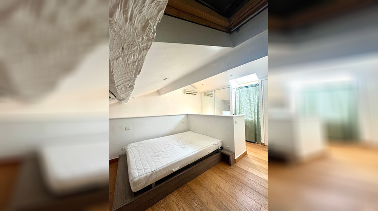 Ma-Cabane - Location Appartement NIMES, 32 m²