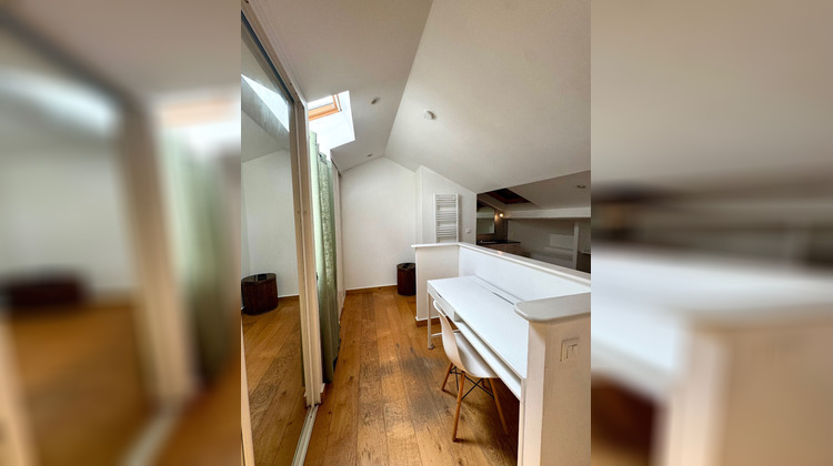 Ma-Cabane - Location Appartement NIMES, 32 m²