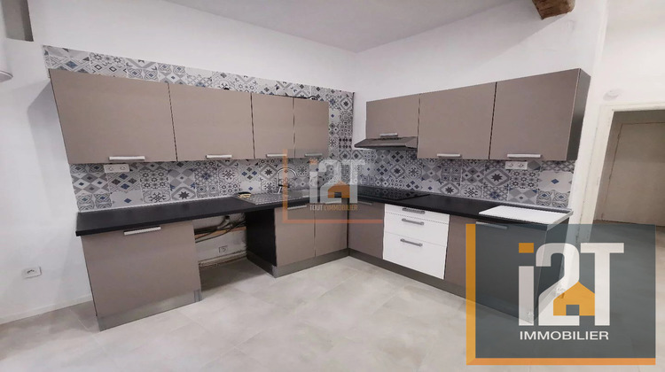 Ma-Cabane - Location Appartement Nîmes, 60 m²