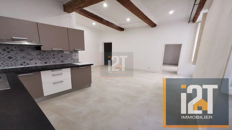 Ma-Cabane - Location Appartement Nîmes, 60 m²