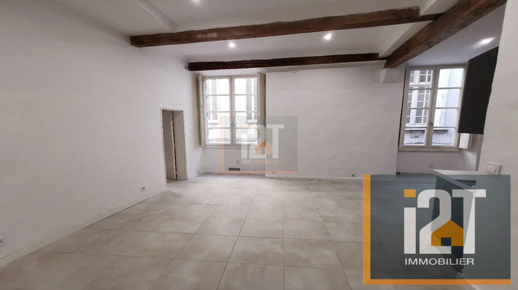 Ma-Cabane - Location Appartement Nîmes, 60 m²