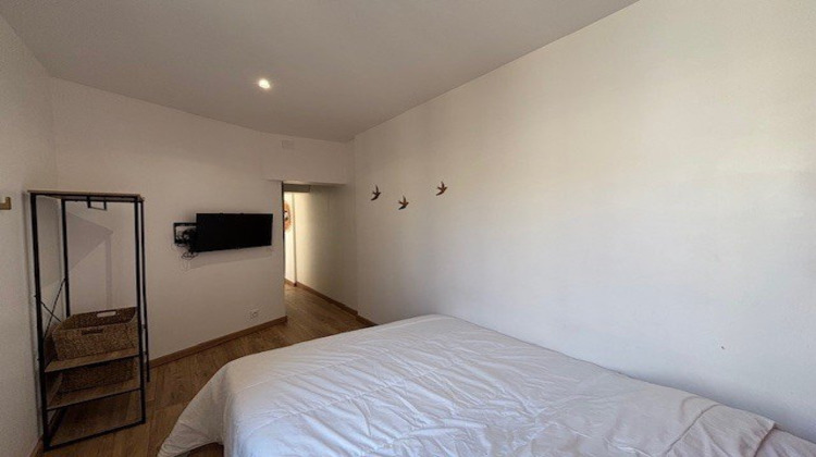 Ma-Cabane - Location Appartement NIMES, 29 m²