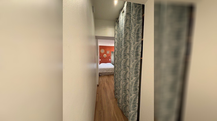 Ma-Cabane - Location Appartement NIMES, 29 m²