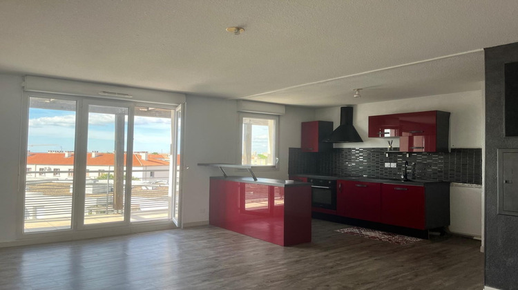 Ma-Cabane - Location Appartement NIMES, 62 m²
