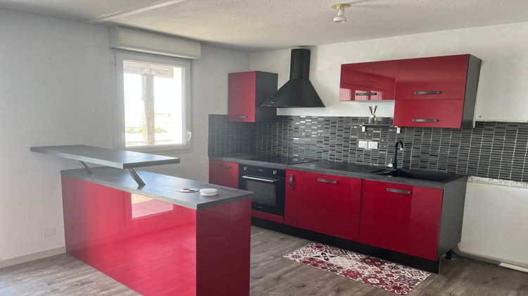 Ma-Cabane - Location Appartement NIMES, 62 m²
