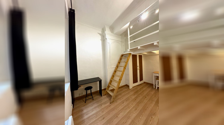 Ma-Cabane - Location Appartement NIMES, 15 m²