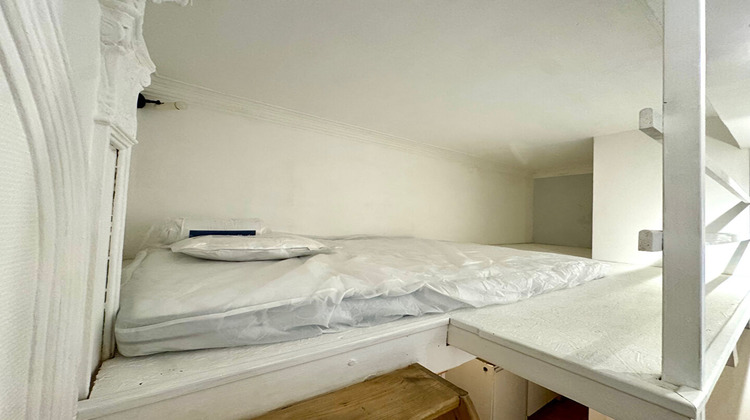 Ma-Cabane - Location Appartement NIMES, 15 m²
