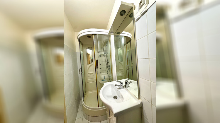 Ma-Cabane - Location Appartement NIMES, 15 m²