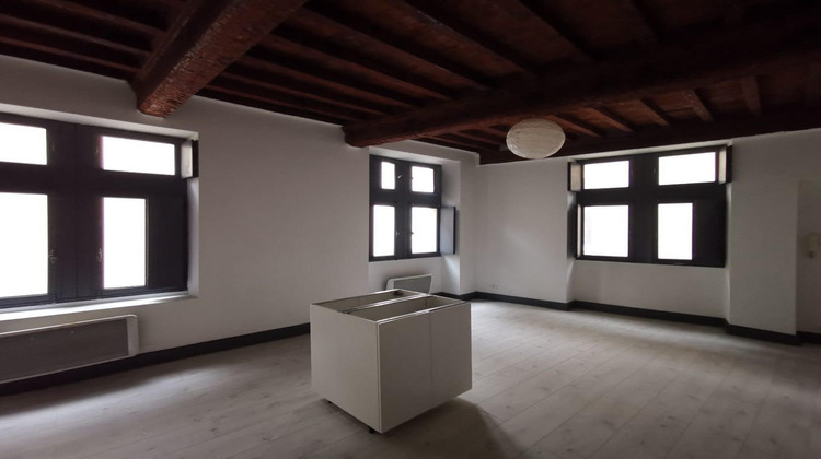 Ma-Cabane - Location Appartement Nîmes, 53 m²