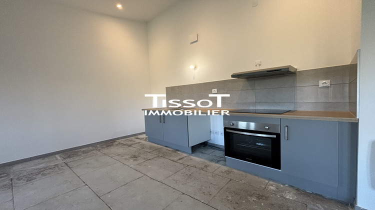 Ma-Cabane - Location Appartement Nîmes, 43 m²