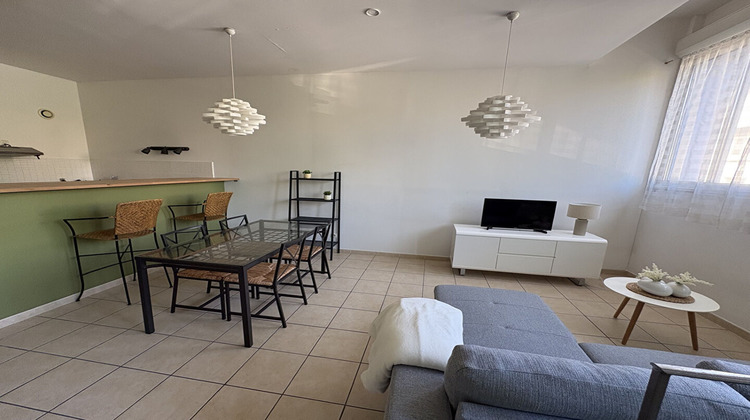 Ma-Cabane - Location Appartement NIMES, 58 m²