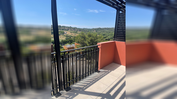 Ma-Cabane - Location Appartement NIMES, 75 m²
