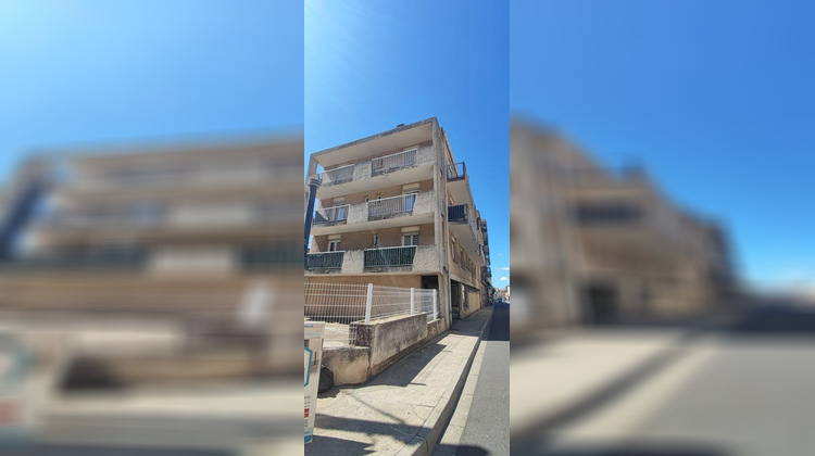 Ma-Cabane - Location Appartement NIMES, 20 m²