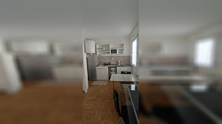 Ma-Cabane - Location Appartement NIMES, 20 m²