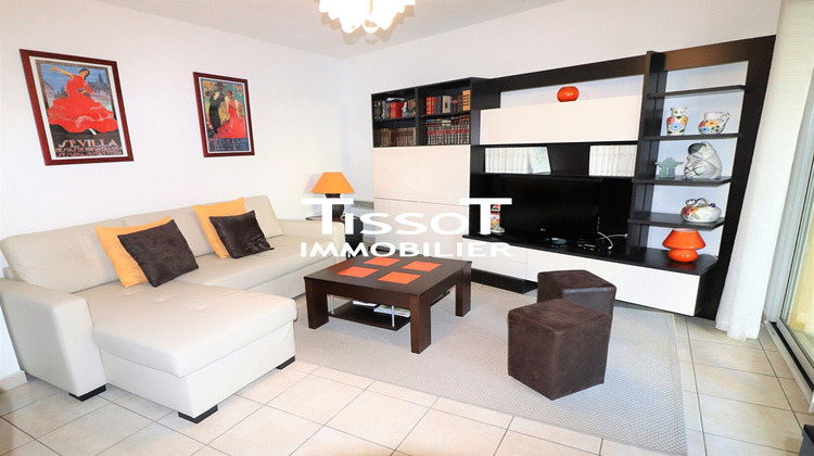 Ma-Cabane - Location Appartement Nîmes, 41 m²