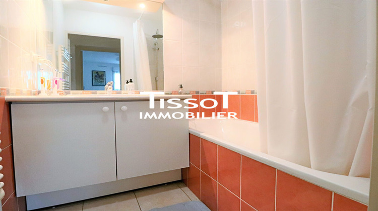 Ma-Cabane - Location Appartement Nîmes, 41 m²