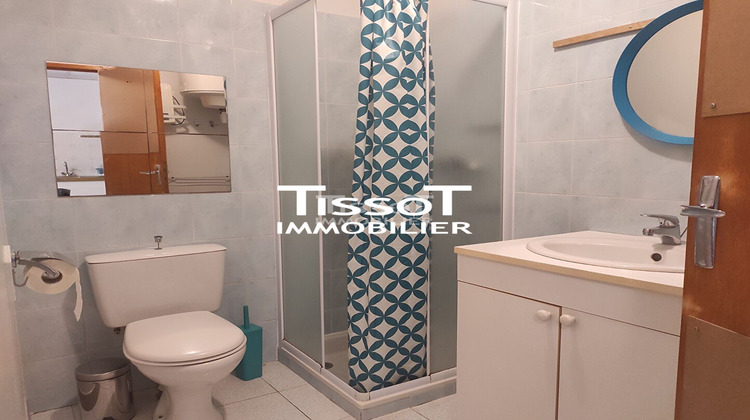 Ma-Cabane - Location Appartement Nîmes, 20 m²