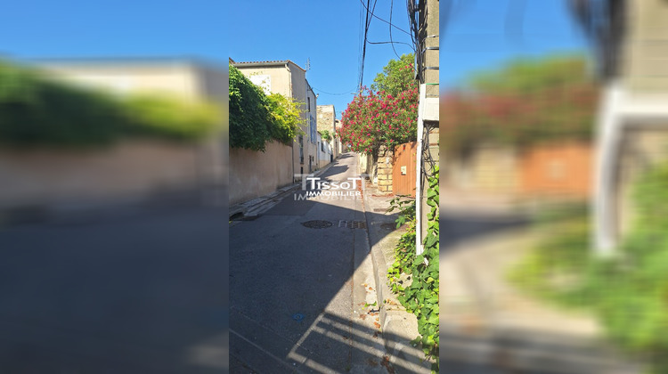 Ma-Cabane - Location Appartement Nîmes, 20 m²