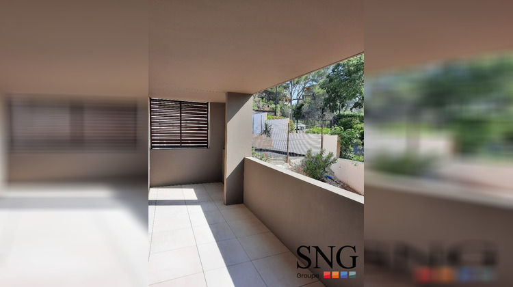 Ma-Cabane - Location Appartement Nîmes, 61 m²
