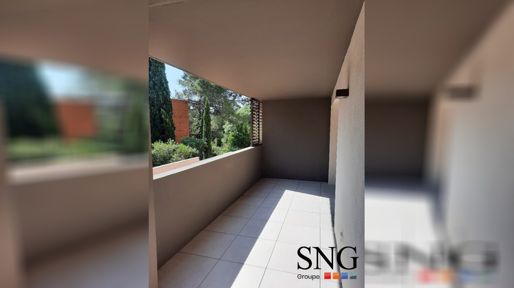Ma-Cabane - Location Appartement Nîmes, 61 m²