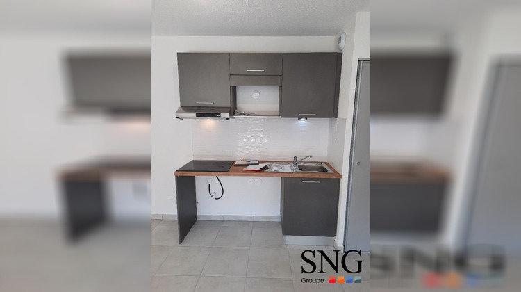 Ma-Cabane - Location Appartement Nîmes, 61 m²