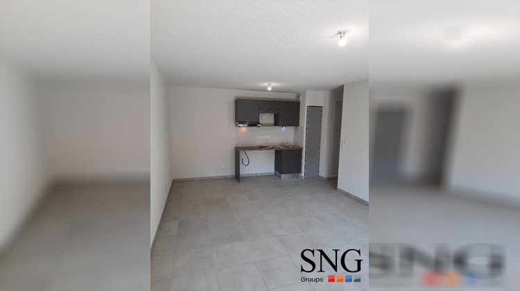 Ma-Cabane - Location Appartement Nîmes, 61 m²