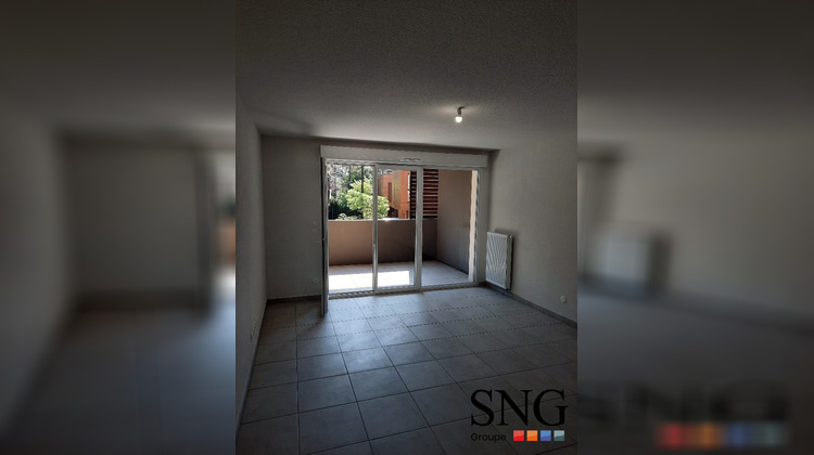Ma-Cabane - Location Appartement Nîmes, 61 m²