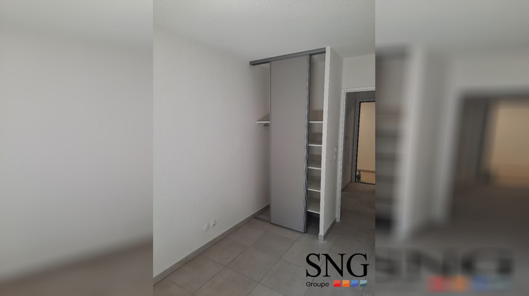 Ma-Cabane - Location Appartement Nîmes, 61 m²