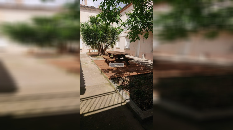 Ma-Cabane - Location Appartement NIMES, 40 m²