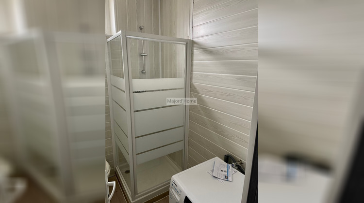 Ma-Cabane - Location Appartement NIMES, 40 m²