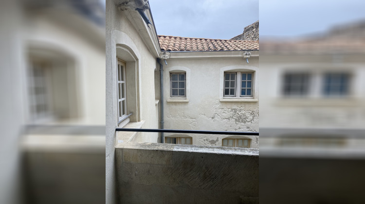Ma-Cabane - Location Appartement NIMES, 28 m²