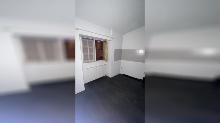 Ma-Cabane - Location Appartement NIMES, 28 m²