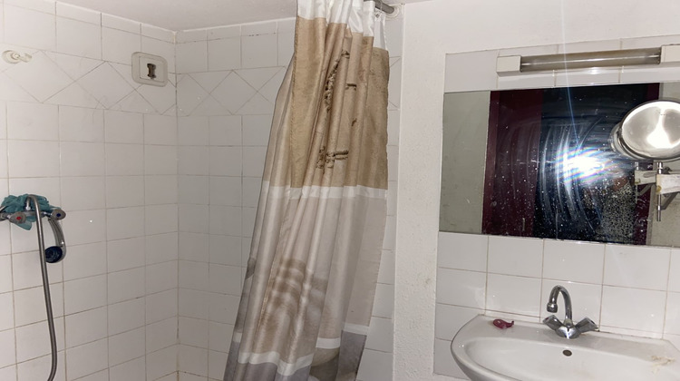 Ma-Cabane - Location Appartement NIMES, 28 m²