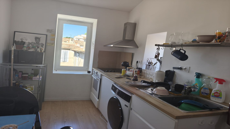 Ma-Cabane - Location Appartement NIMES, 35 m²