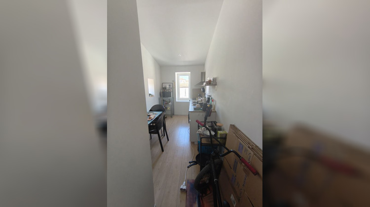 Ma-Cabane - Location Appartement NIMES, 35 m²