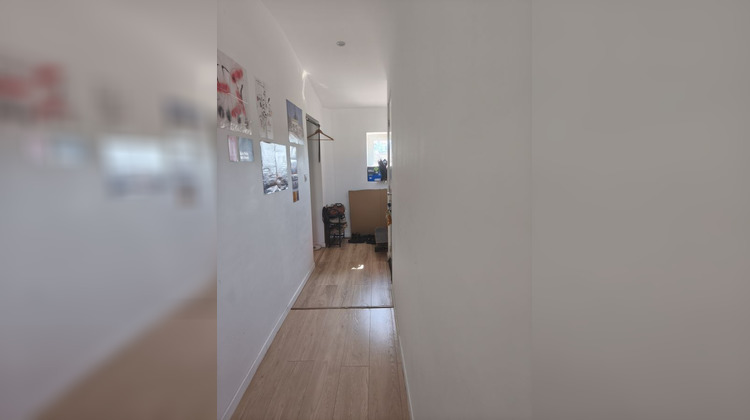 Ma-Cabane - Location Appartement NIMES, 35 m²