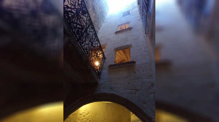 Ma-Cabane - Location Appartement NIMES, 23 m²