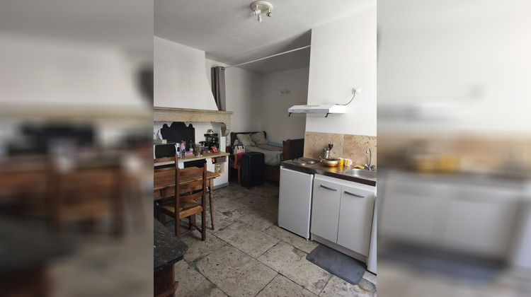 Ma-Cabane - Location Appartement NIMES, 22 m²