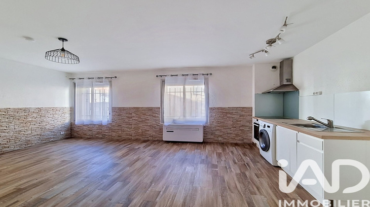 Ma-Cabane - Location Appartement Nîmes, 42 m²