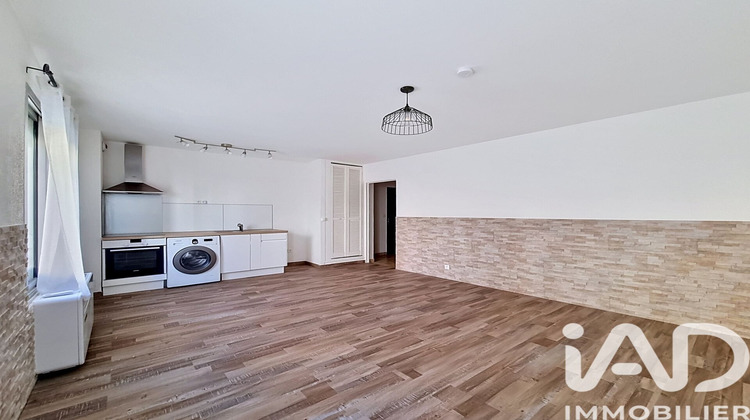 Ma-Cabane - Location Appartement Nîmes, 42 m²