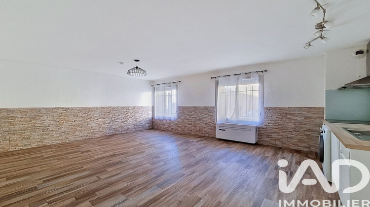 Ma-Cabane - Location Appartement Nîmes, 42 m²