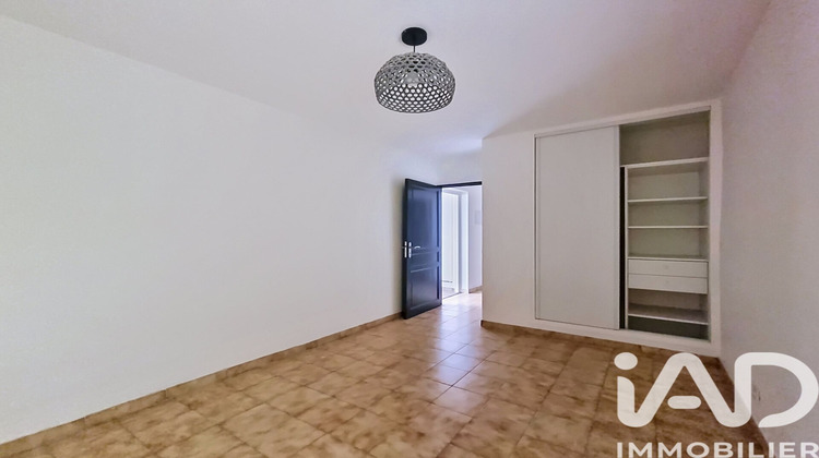 Ma-Cabane - Location Appartement Nîmes, 42 m²