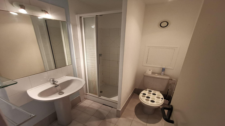 Ma-Cabane - Location Appartement Nîmes, 30 m²