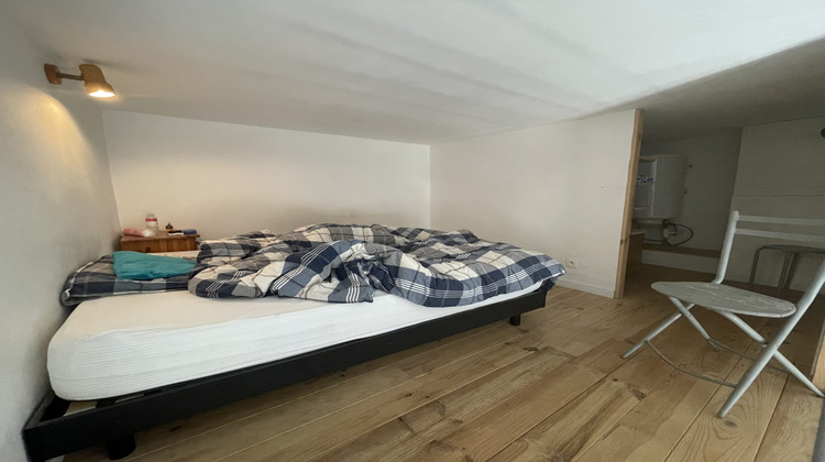 Ma-Cabane - Location Appartement Nîmes, 37 m²