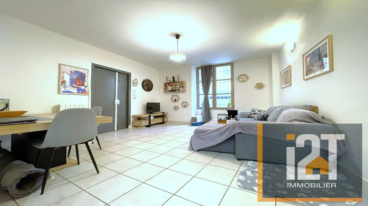 Ma-Cabane - Location Appartement Nîmes, 40 m²
