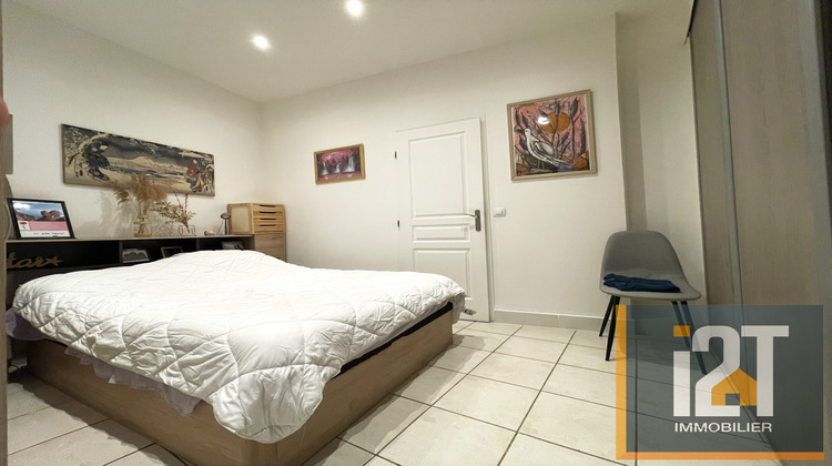 Ma-Cabane - Location Appartement Nîmes, 40 m²