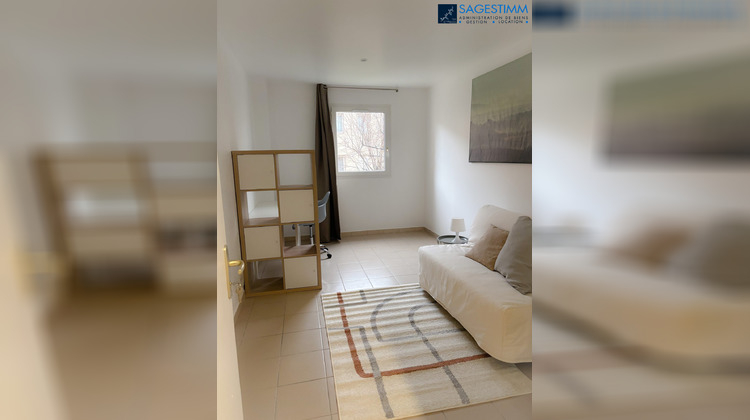Ma-Cabane - Location Appartement NIMES, 80 m²
