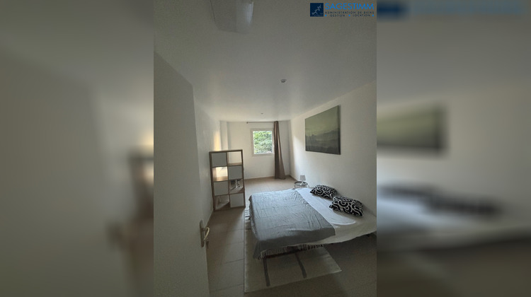 Ma-Cabane - Location Appartement NIMES, 80 m²