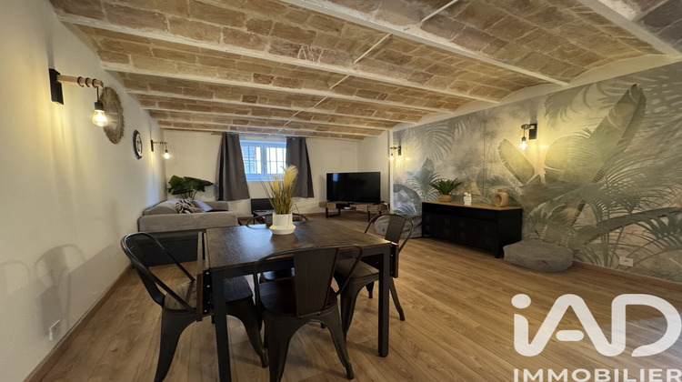 Ma-Cabane - Location Appartement Nîmes, 65 m²