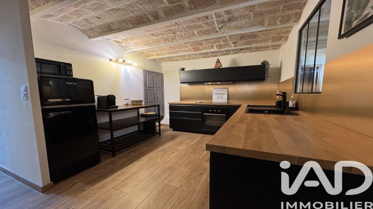 Ma-Cabane - Location Appartement Nîmes, 65 m²
